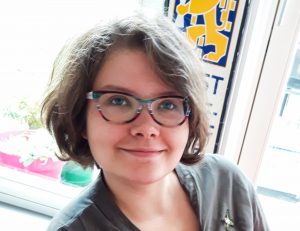 Françoise Wijnen