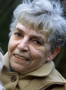 Flora van Dijk