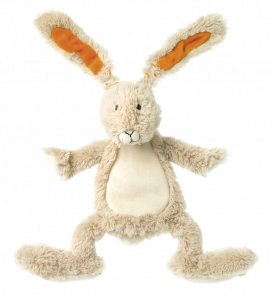 Twine knuffeldoekje