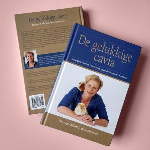 De gelukkige cavia
