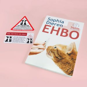Dierennoodhulp Pakket groot