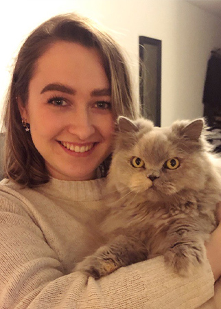 Britt Groenewegen