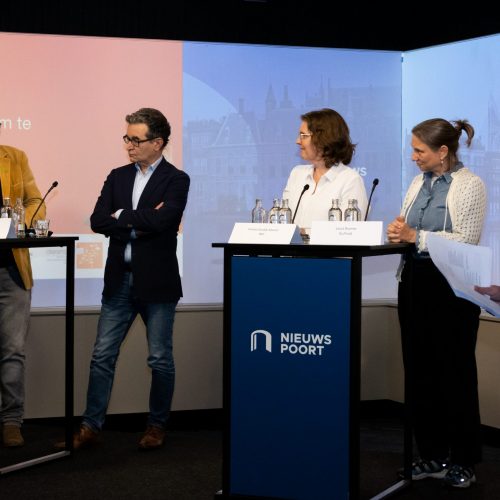 DierenDebat 2023