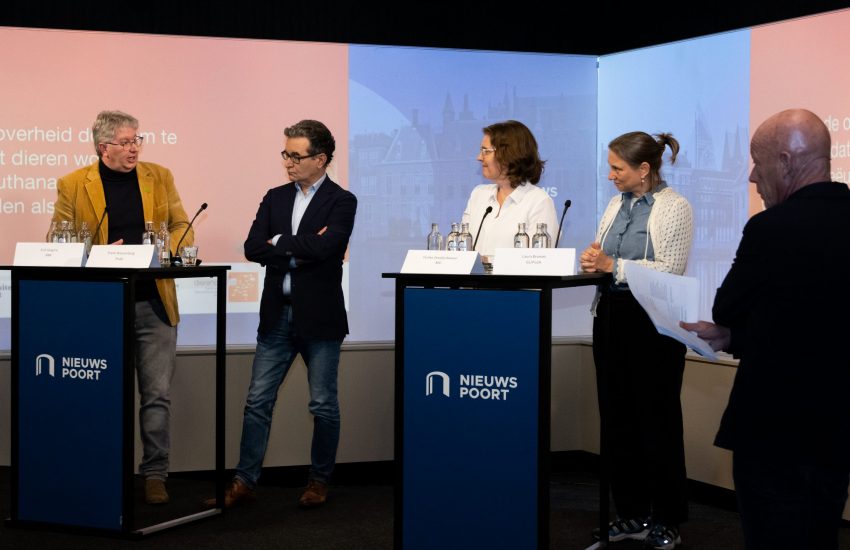 DierenDebat 2023