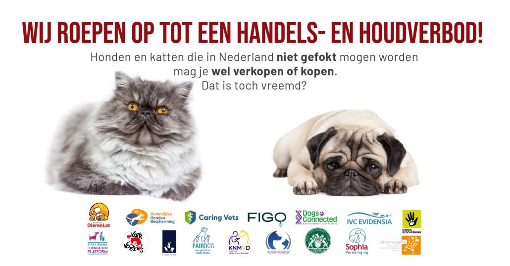 Houdverbod