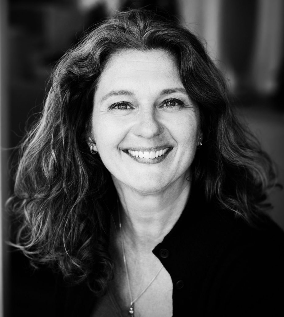 Myrna Stork