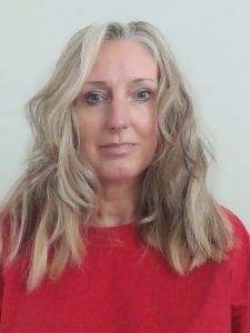 Marleen Plomp foto