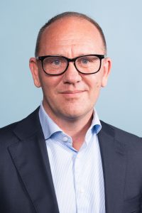 Niels van der Bijl